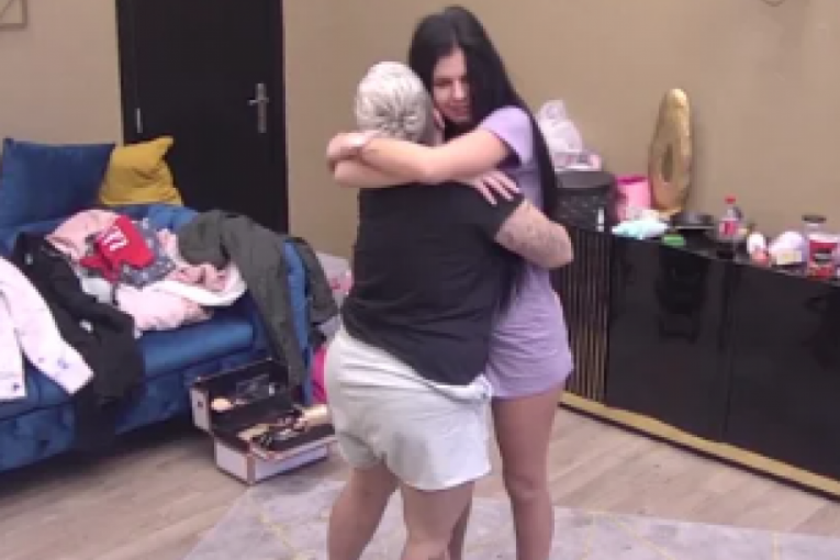 Anita i Matora Elita