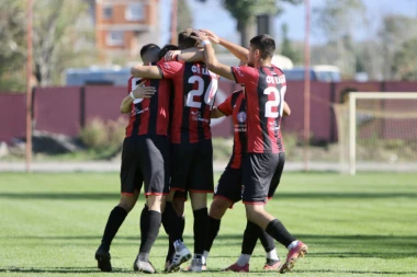 KABEL SE VRAĆA U TRKU ZA PRVO MESTO: Bitan trijumf nad Borcem iz Šajkaša za nastavak šampionskih ambicija! (FOTO GALERIJA)