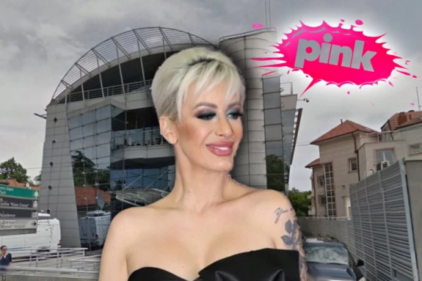 DUŠICA DALA OTKAZ NA PINKU! Nakon deset godina prelazi na drugu televiziju!
