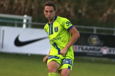 NIŠTA OD OVOGA NIJE IZNENAĐENJE: Iskusni fudbaler predstavlja pokretačku snagu crveno-belog tima - ovaj grad zaslužuje viši rang! (FOTO GALERIJA)