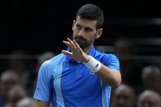 ITALIJAN OTVORIO DUŠU O NOVAKU: Žalim se na tu mržnju, neki to nikad neće priznati...