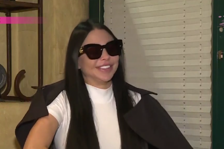 Maja Marinković u Premijeri