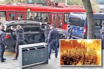 KRIMINALCI IZ RUSIJE SELE SE U SRBIJU: Policija otkrila pridošlice u podzemlju