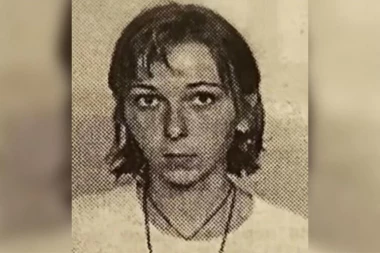 SILOVANA I UBIJENA STUDENTKINJA  U SUBOTICI: Nevinom Srbinu pretila SMRTNA KAZNA, a ubio je Albanac - njegovo ime stajalo pored tela! (FOTO)