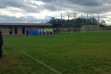 TRILER UTAKMICA PRIPALA GOSTIMA IZ ARANĐELOVCA: Fudbaleri Stojnika imaju za čime da žale nakon duela sa liderom!