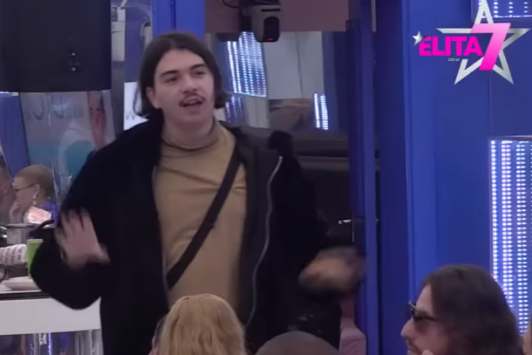 Nikola Jovanović Predsenik