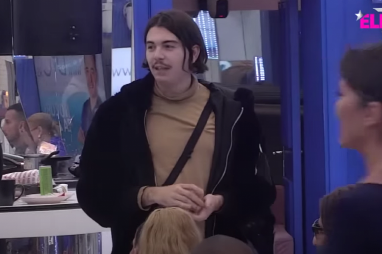 Nikola Jovanović Predsenik