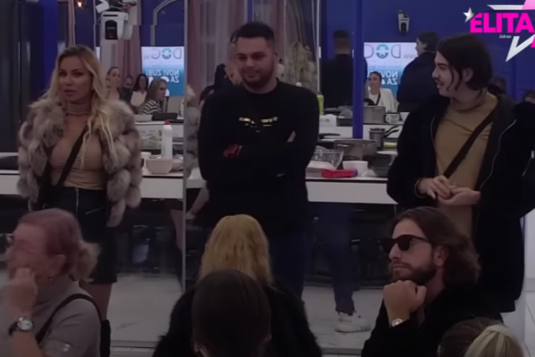 Nikola Jovanović Predsenik