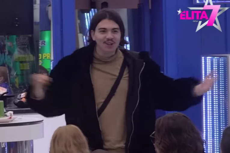 Nikola Jovanović Predsenik