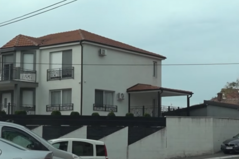 TIjana Em se preslila kod Vuka Moba