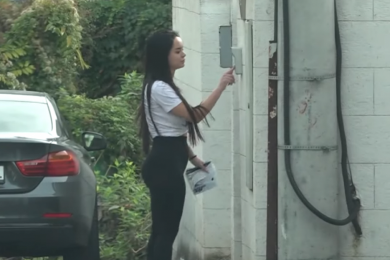 TIjana Em se preslila kod Vuka Moba