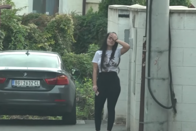 TIjana Em se preslila kod Vuka Moba