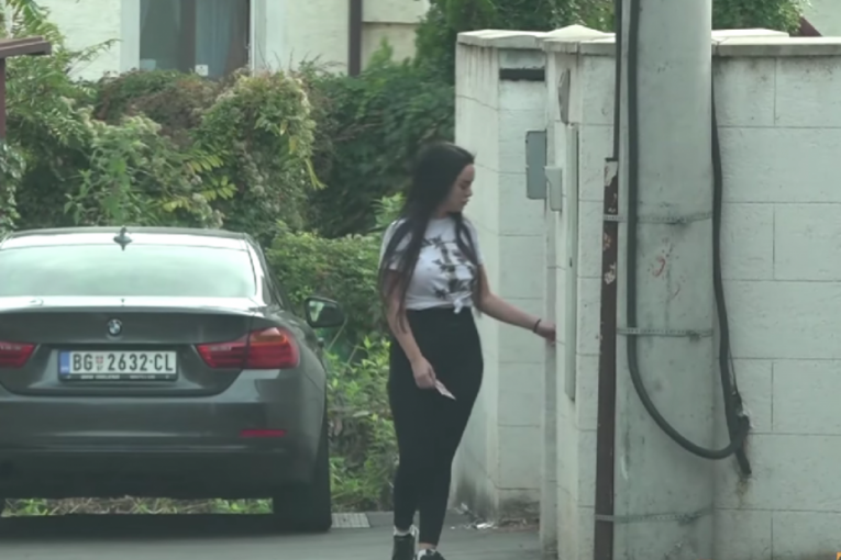 TIjana Em se preslila kod Vuka Moba