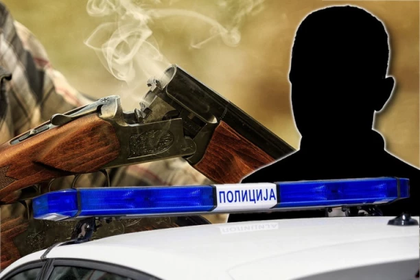 KOBNI HITAC U LOVIŠTU? Muškarcu amputirana dva prsta – KRVAVA DRAMA kod Tutina