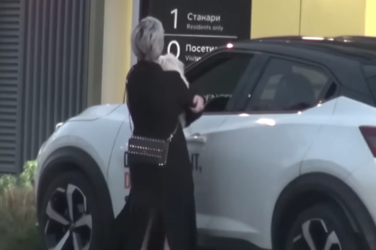 Dušica Jakovljević