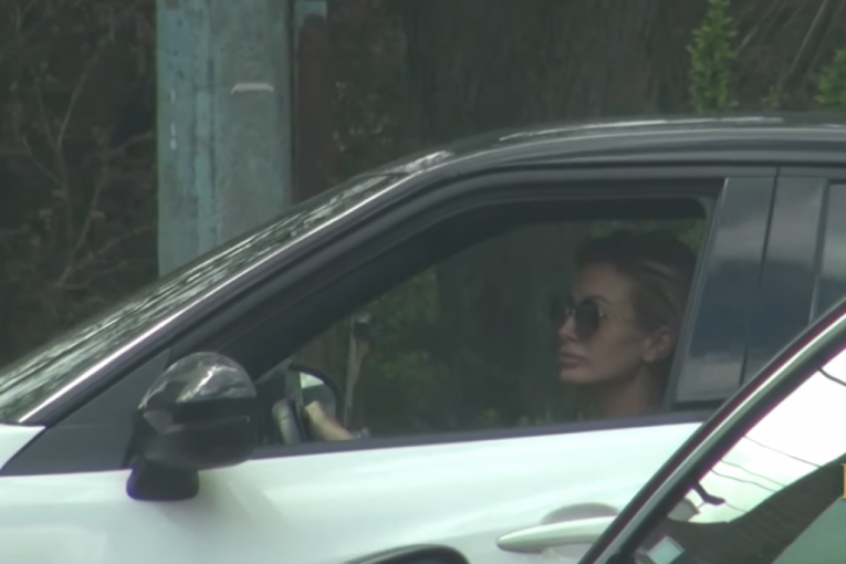 Dušica Jakovljević