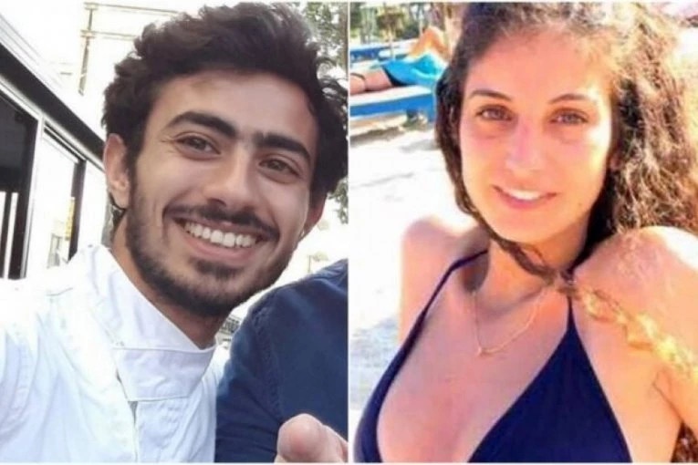 OVAJ PAR SE UDAVIO U PODZEMNOM LIFTU! Komšije pokušavale da ih spasu: Umrli su na našim rukama, nismo mogli da otvorimo vrata