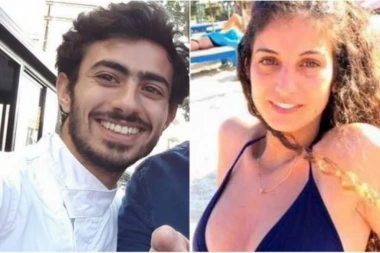 OVAJ PAR SE UDAVIO U PODZEMNOM LIFTU! Komšije pokušavale da ih spasu: Umrli su na našim rukama, nismo mogli da otvorimo vrata