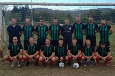 OVO NI HIČKOK NE BI REŽIRAO: Devet golova i preokret Crnče koji je blago rečeno NEVEROVATAN!