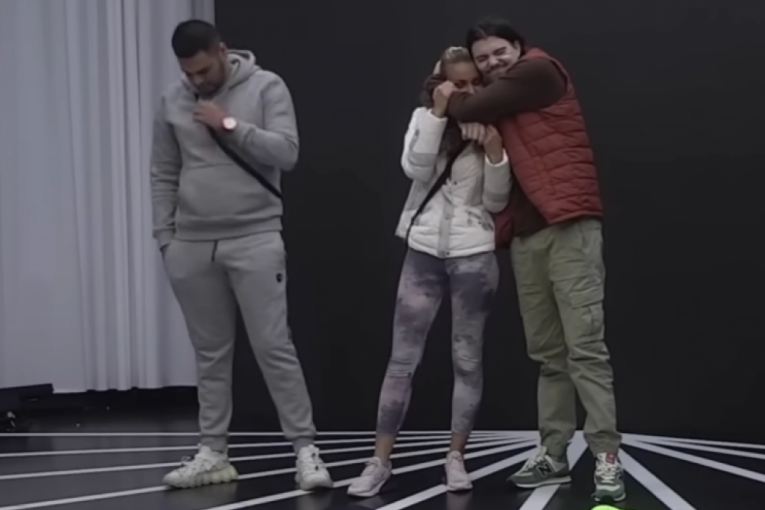 Elita Zadruga 7 izbacivanje