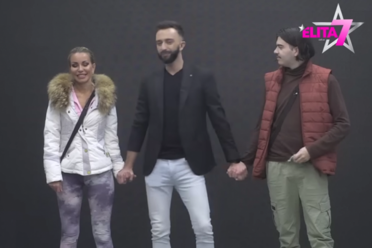 Elita Zadruga 7 ko je izbačen