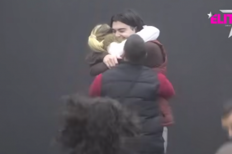 Zadruga Elita izbacivanje