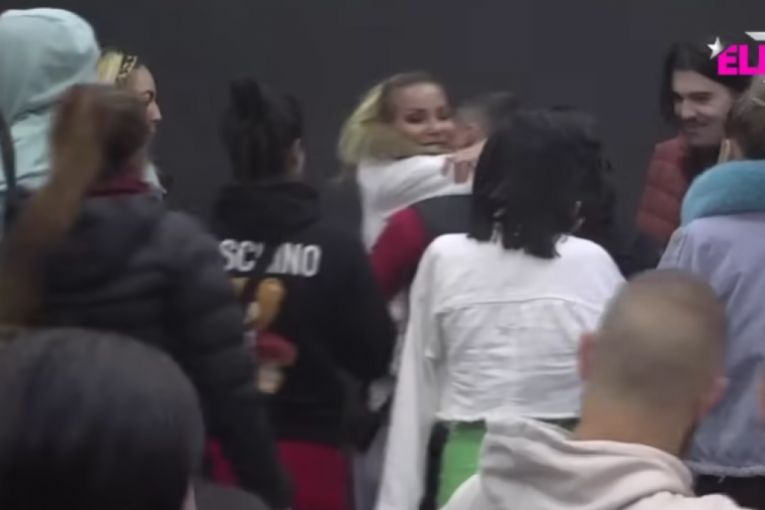 Dragana Jeremić Elita