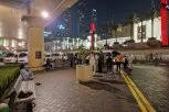 IMA MRTVIH! Stravična nesreća u Dubaiju: Kamion udario u autobus: Od 19 povređenih, osam je zadobilo povrede opasne po život