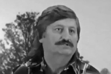 ONA JE BILA RADAŠINOVA NAJVEĆA ŽELJA: "Kad je upoznam, mogu i da UMREM"