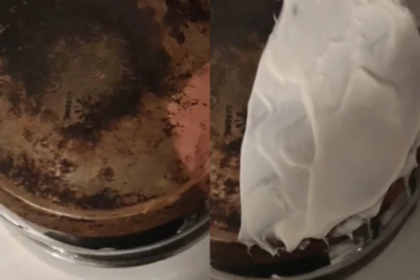 JEDNA NAMIRNICA IZ FRIŽIDERA UKLANJA RĐU SA POSUĐA: Žene širom sveta "POLUDELE", tvrde da je ovo NAJGENIJALNIJI trik na svetu!