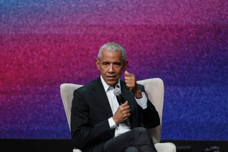 "NIČIJE RUKE NISU ČISTE": Barak Obama šokirao svet, Amerikancima o ratu Izraela i Hamasa rekao OVO