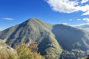 KRAJ DRAME U OVČARSKO-KABLARSKOJ KLISURI: Rusi uspešno spušteni na sigurno!
