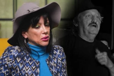 VENDI ZATEKLA SMRT RADAŠINA: Masirao je na Farmi, zavoleo je ko BOGA, a evo kako je reagovala! ŠOK I TUGA