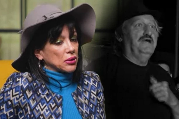 VENDI ZATEKLA SMRT RADAŠINA: Masirao je na Farmi, zavoleo je ko BOGA, a evo kako je reagovala! ŠOK I TUGA