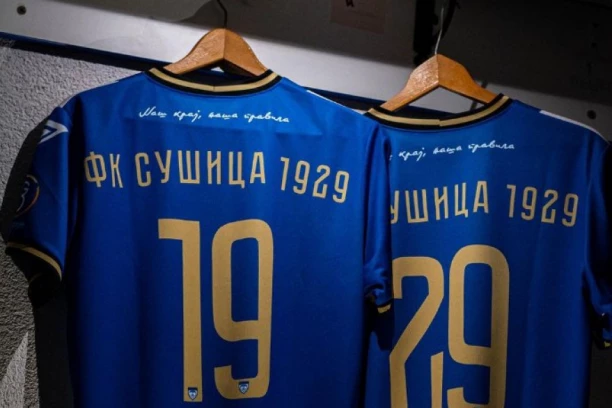 ODLIČNA PROVERA ZA SVE IGRAČE: Šteta zbog povreda na obe strane!