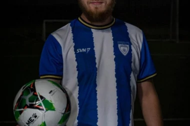 IZ RABROVA NA SUŠIČKO BRDO: Mladi fudbaler stiže da ojača defanzivni bedem!