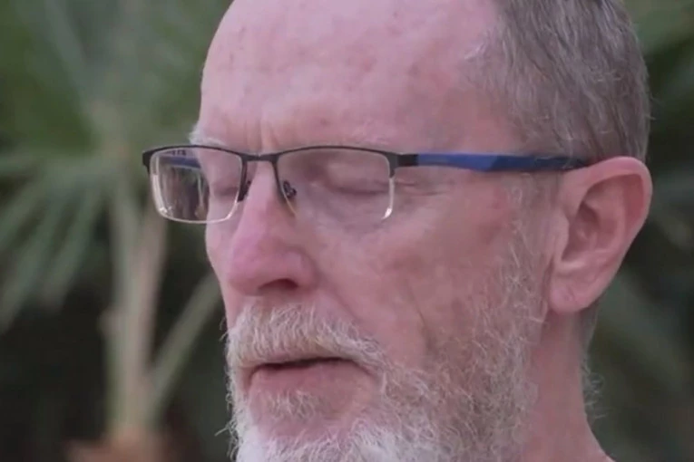 "USKORO JOJ JE ROĐENDAN, NEĆE NI ZNATI TO": Otac koji je mislio da je blagoslov što mu je ćerku ubio Hamas žali zbog svojih reči ŽIVI DA JE PONOVO VIDI