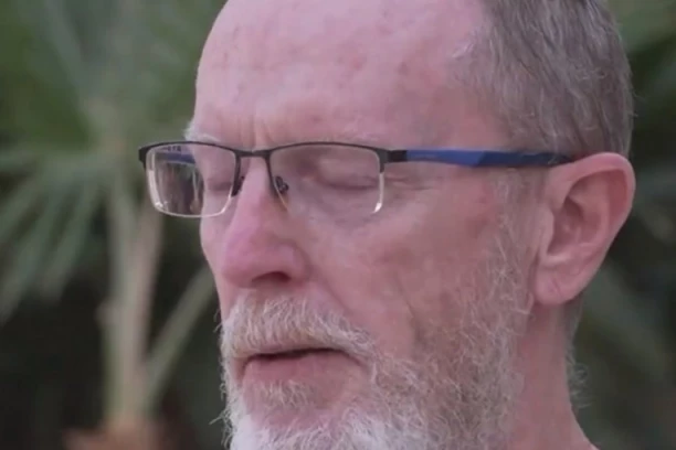 AGONIJA! Ocu je rečeno da mu je u napadu Hamasa ubijena osmogodišnja ćerka, on je tad vrisnuo od sreće! Onda je došlo do preokreta: ŽIVA JE!