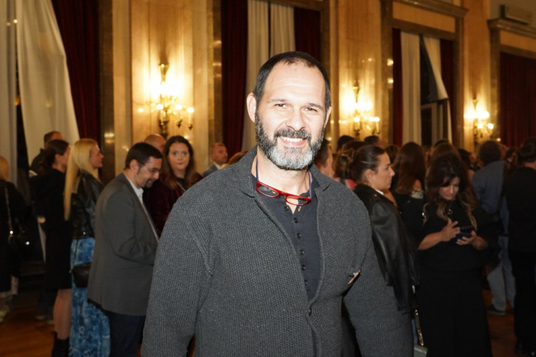 Aleksandar Srećković Kubura