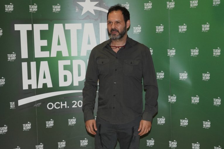 Aleksandar Srećković Kubura