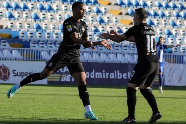 NAVIJAČI PARTIZANA SU OVO ČEKALI! Severina doneo KONAČNU odluku!