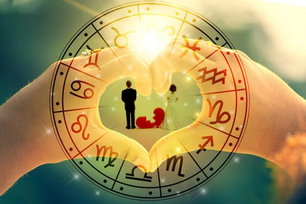 OVA DVA ZNAKA ĆE SE RAZVESTI U NOVEMBRU:  Svađe će im biti OTROVNE, a prljave TAJNE napokon izlaze na površinu!