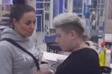 ISPLIVALA ISTINA O ANITOJ MAJCI: Matora besna kao ris, SVE otkrila javno!