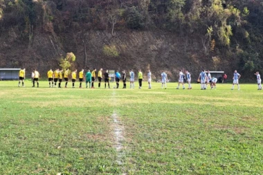 ZLATA VREDNI BODOVI NA NEUGODNOM GOSTOVANJU: Promašeni jedanaesterac domaćina je skupo koštao!