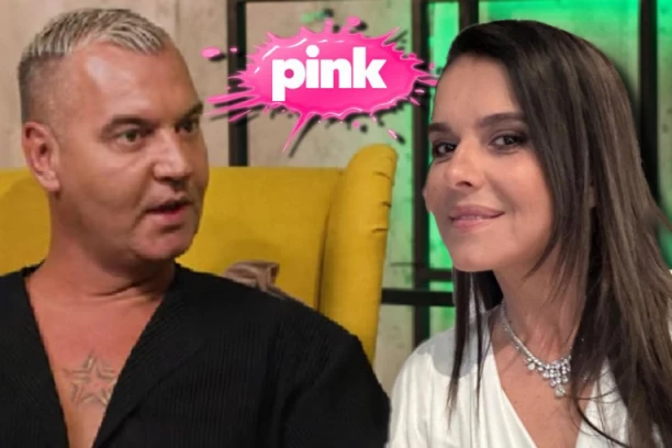 Milica Mitrović se OGLASILA o POVRATKU Milana Miloševića na Pink!