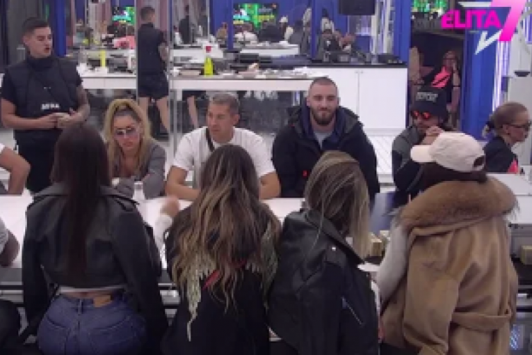 Mensur Ajdarpašić i Bojana Pavlović