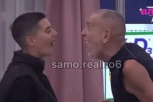 LEPI MIĆA SE KAO FURIJA SPUSTIO NA BOJANU: Nezapamćena svađa u Eliti, zadrugar kipti od besa zbog ovih reči!