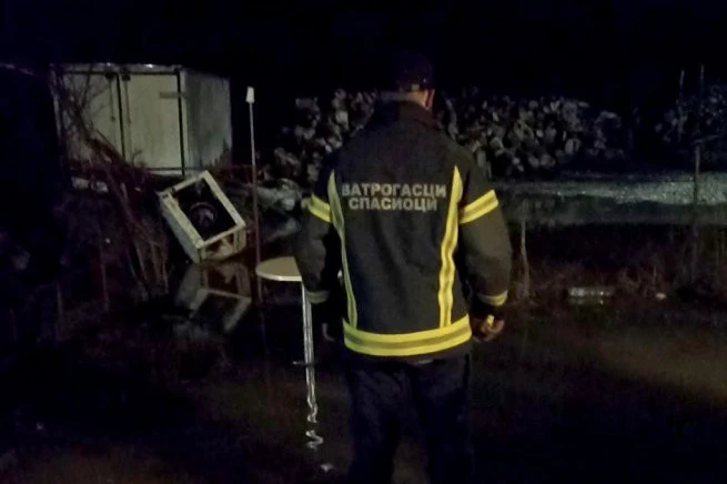 ''VIDE IM SE SAMO GLAVE!'' Stravični detalji nesreće kod Vladimiraca, jedan muškarac nastradao, od drugog ni traga!