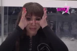 LAŽNE SUZE MILJANE KULIĆ! Mračna tajna takmičarke "Elite" isplivala na VIDELO - ovo krije od svih!