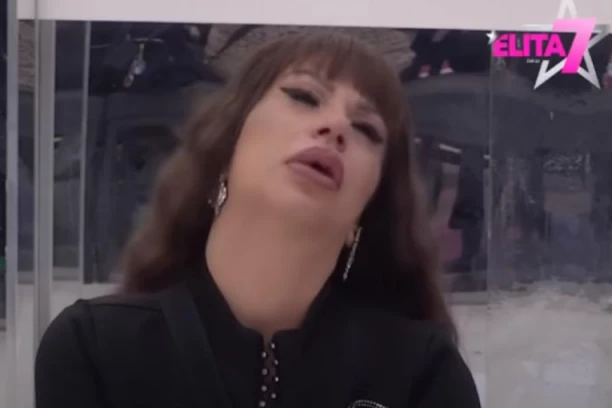 MILJANA KULIĆ PUCA PO ŠAVOVIMA, CIMERI JE ŽALE: Rastrzana između dve vatre, uživo na Pinku isplivali ŠOK DETALJI!